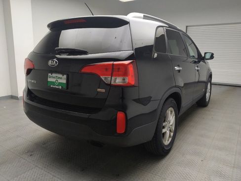 Used 2014 Kia Sorento LX w/ Premium Package image 9