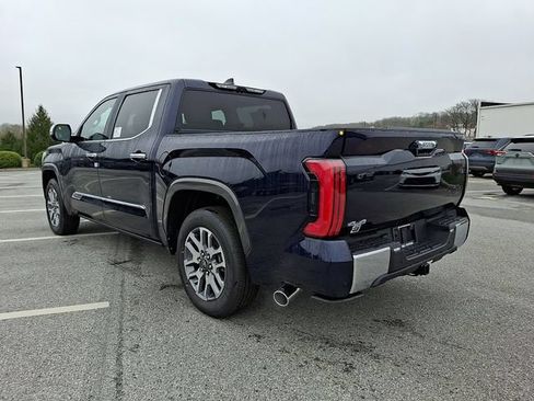 New 2026 Toyota Tundra 1794 Edition AWD/4WD image 3