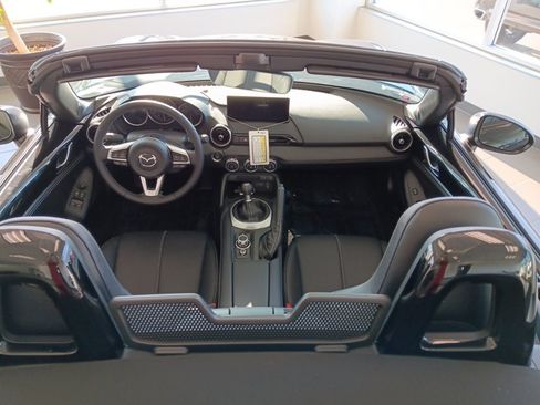 New 2025 MAZDA MX-5 Miata Grand Touring w/ Appearance Package image 5