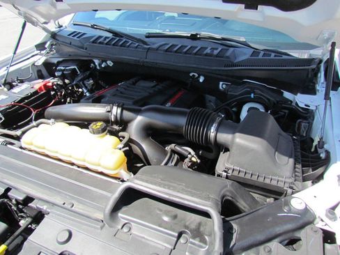 Used 2020 Ford F150 Raptor w/ Equipment Group 802A Luxury image 24