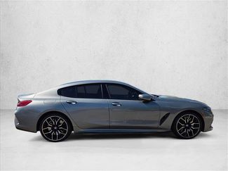 Certified 2023 BMW 840i Gran Coupe RWD video 4