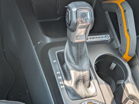 Used 2022 Ford Bronco Badlands AWD/4WD image 24
