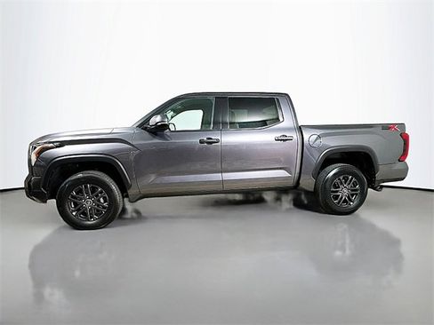 Used 2023 Toyota Tundra SR5 image 4