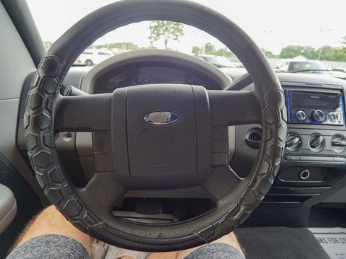 Used 2008 Ford F150 XL RWD image 18