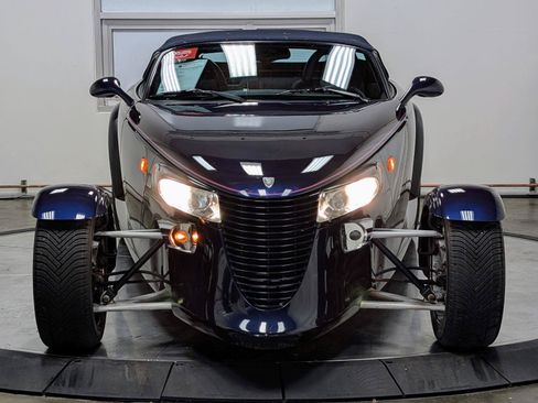 Used 2001 Chrysler Prowler RWD image 10