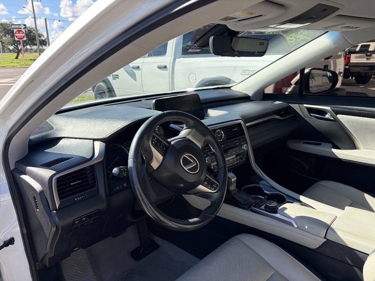 Used 2017 Lexus RX 350 AWD w/ Accessory Package image 56