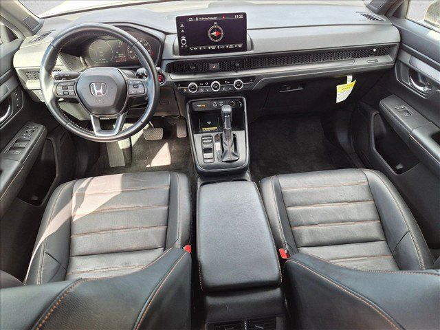 Used 2025 Honda CR-V Sport-L image 19