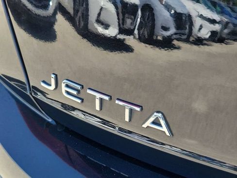 Used 2024 Volkswagen Jetta S FWD image 9