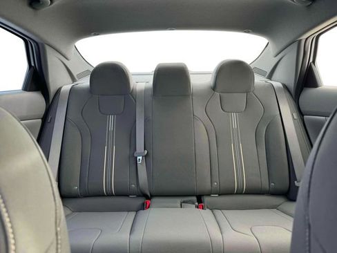 New 2025 Hyundai Elantra Sport image 17