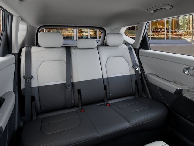 New 2027 Kia Seltos EX FWD image 17