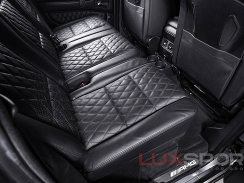 Used 2016 Mercedes-Benz G 63 AMG 4MATIC image 67
