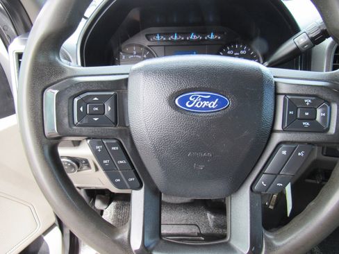 Used 2021 Ford F350 XL w/ Power Equipment Group image 14