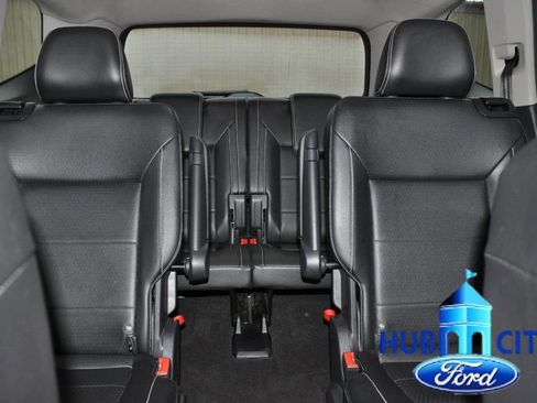 Used 2022 Volkswagen Atlas SE image 22