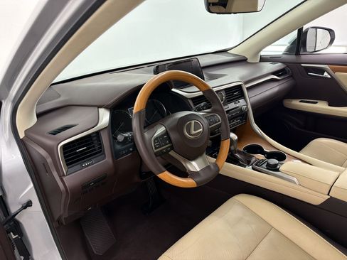 Used 2016 Lexus RX 350 FWD w/ Premium Package image 4