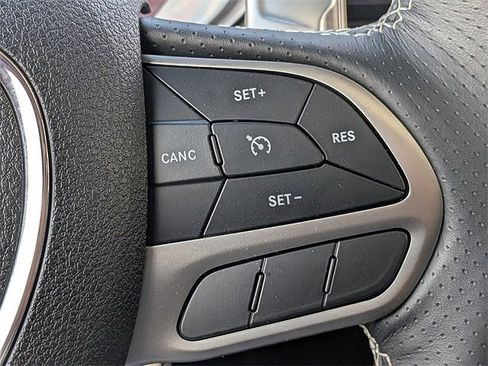 Used 2023 Dodge Charger SRT Hellcat w/ Harman/Kardon Audio Group image 25