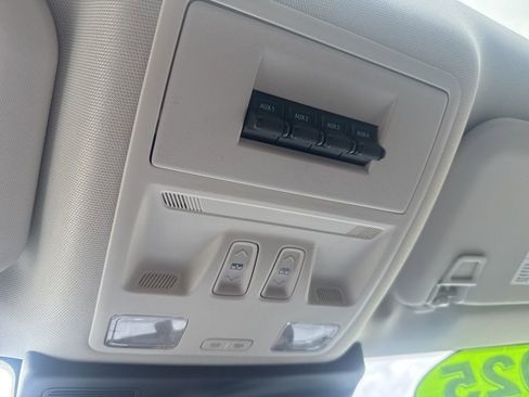 New 2025 Ford Bronco Sport Big Bend AWD/4WD image 21