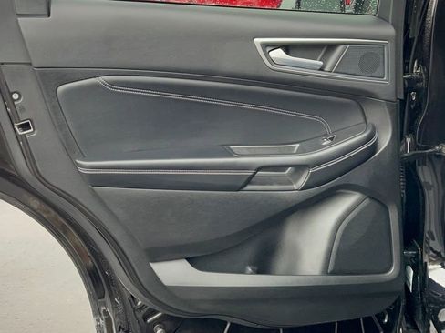 Used 2024 Ford Edge Titanium w/ Equipment Group 301A image 31