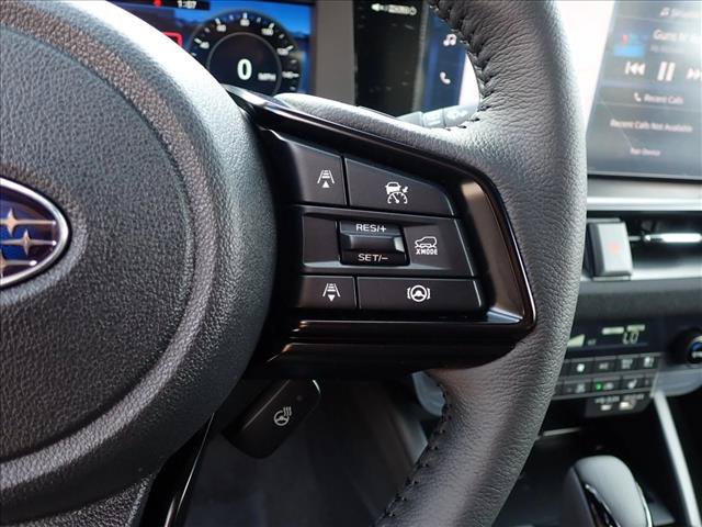 New 2026 Subaru Outback Limited AWD/4WD image 18