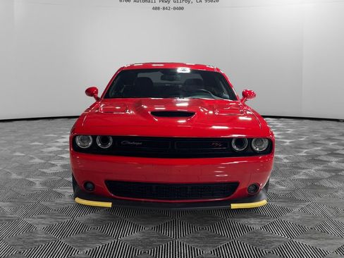 Used 2023 Dodge Challenger R/T Scat Pack image 2