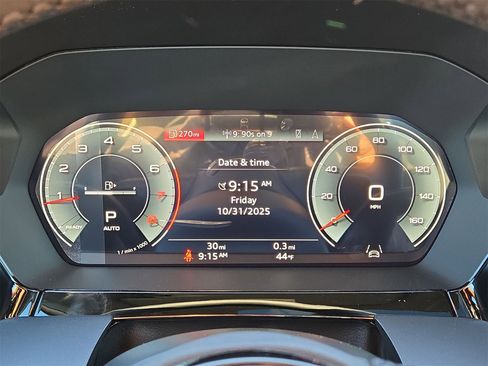 New 2026 Audi A3 2.0T Premium image 20