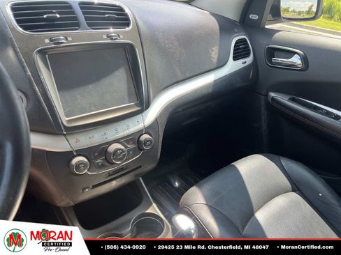 Used 2015 Dodge Journey R/T w/ Flexible Seating Group AWD/4WD image 26
