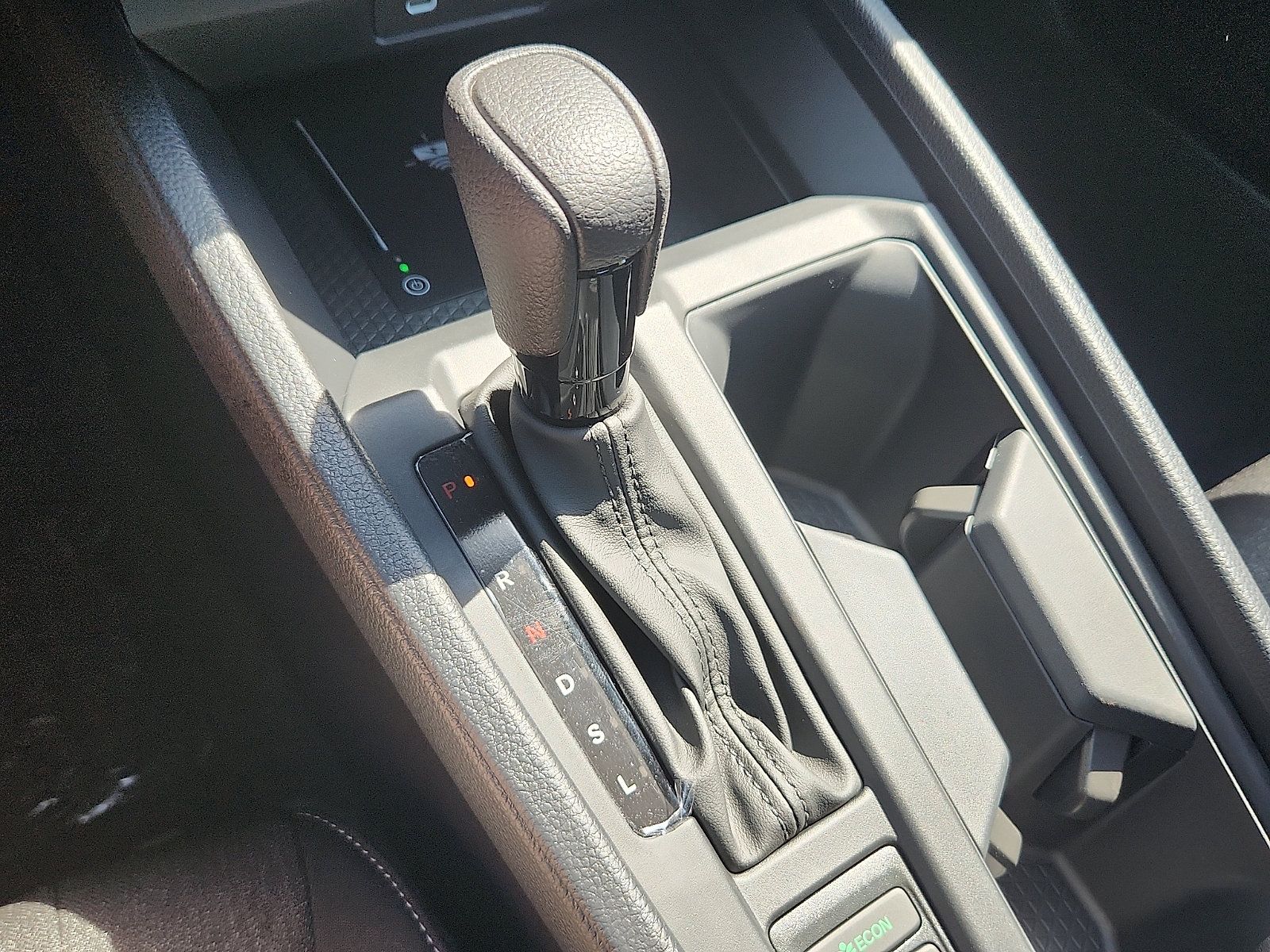 New 2026 Honda Accord SE image 11