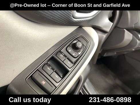 Used 2020 Subaru Forester w/ Alloy Wheel Package AWD/4WD image 16