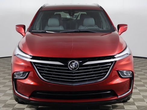 Used 2024 Buick Enclave Premium image 14