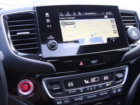 Used 2020 Honda Pilot Black Edition image 37