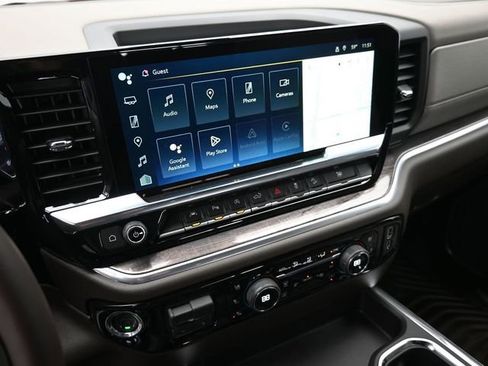 New 2026 Chevrolet Silverado 1500 LTZ w/ LTZ Convenience Package II image 29