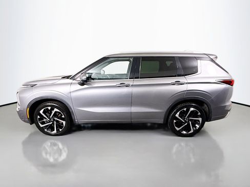Used 2022 Mitsubishi Outlander SEL FWD image 6