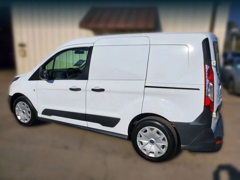 Used 2018 Ford Transit Connect XL image 6