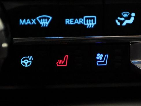 Used 2025 Ford F150 Raptor w/ Equipment Group 803A Raptor R image 28