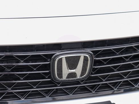 Certified 2024 Honda Accord EX image 4