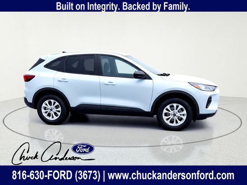 New 2026 Ford Escape Active w/ Cold Weather Package AWD/4WD image 10