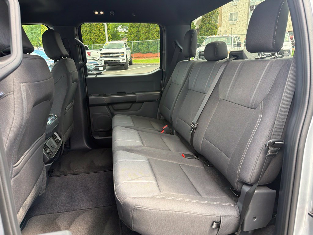 Used 2026 Ford F150 STX w/ Equipment Group 200A AWD/4WD image 10