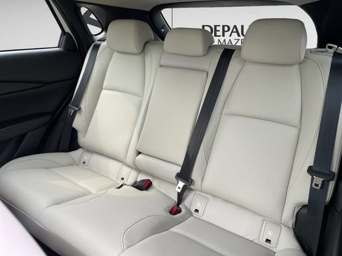 New 2026 MAZDA CX-30 AWD 2.5 S w/ Premium Package image 12