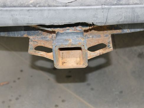 Used 2008 Ford F250 Lariat image 12