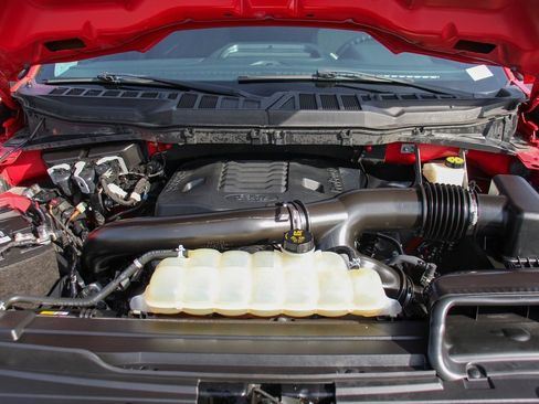 Used 2022 Ford F150 XL w/ Trailer Tow Package image 13