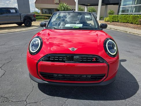 New 2026 MINI Cooper S image 3