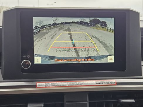 New 2025 Toyota Tacoma SR5 w/ Blackout Package (GST) image 14