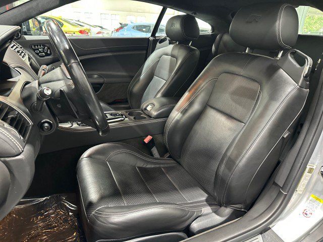 Used 2013 Jaguar XKR R RWD image 37