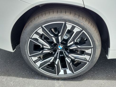New 2026 BMW X3 xDrive30i w/ M Sport Package AWD/4WD image 5