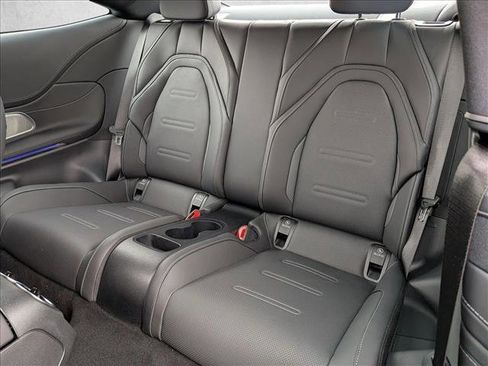 New 2026 Mercedes-Benz CLE 53 AMG 4MATIC Coupe image 16