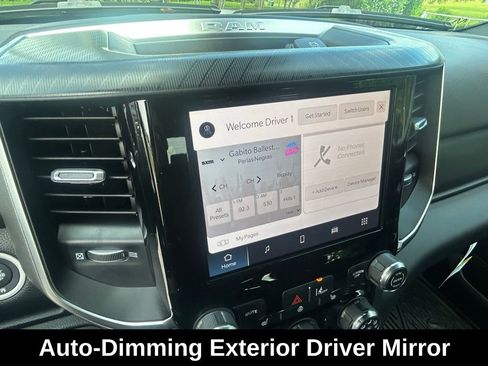 New 2026 RAM 1500 Big Horn image 19