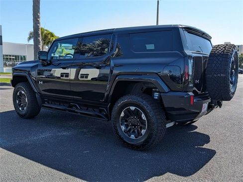 New 2024 GMC Hummer EV 2X w/ Extreme Off-Road Package image 6