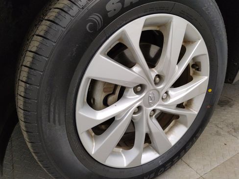 Used 2019 Hyundai Tucson SE FWD image 31