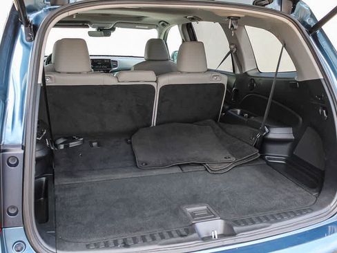 Used 2021 Honda Pilot Special Edition image 22