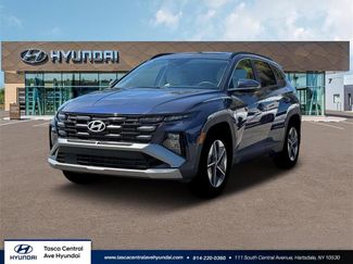 Used 2026 Hyundai Tucson SEL video 1