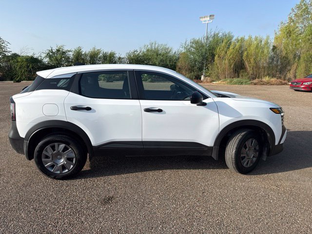 Used 2026 Nissan Kicks S FWD image 8